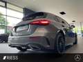 Mercedes-Benz A 220 4M AMG+PANO+AHK+HUD+DISTR+KEYL+MULTIBEAM+ Grau - thumbnail 7