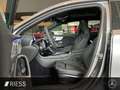 Mercedes-Benz A 220 4M AMG+PANO+AHK+HUD+DISTR+KEYL+MULTIBEAM+ Gris - thumbnail 2