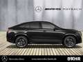Mercedes-Benz GLE 450 GLE 450 d 4M Coupé AMG+Night/Pano/AHK/Airmatic Schwarz - thumbnail 8