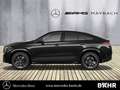 Mercedes-Benz GLE 450 GLE 450 d 4M Coupé AMG+Night/Pano/AHK/Airmatic Schwarz - thumbnail 3