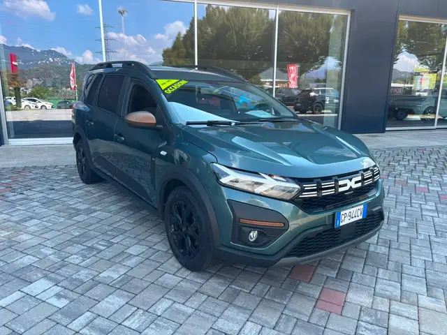 Dacia Jogger Jogger 2021 1.0 tce Extreme UP 110cv 7p.ti