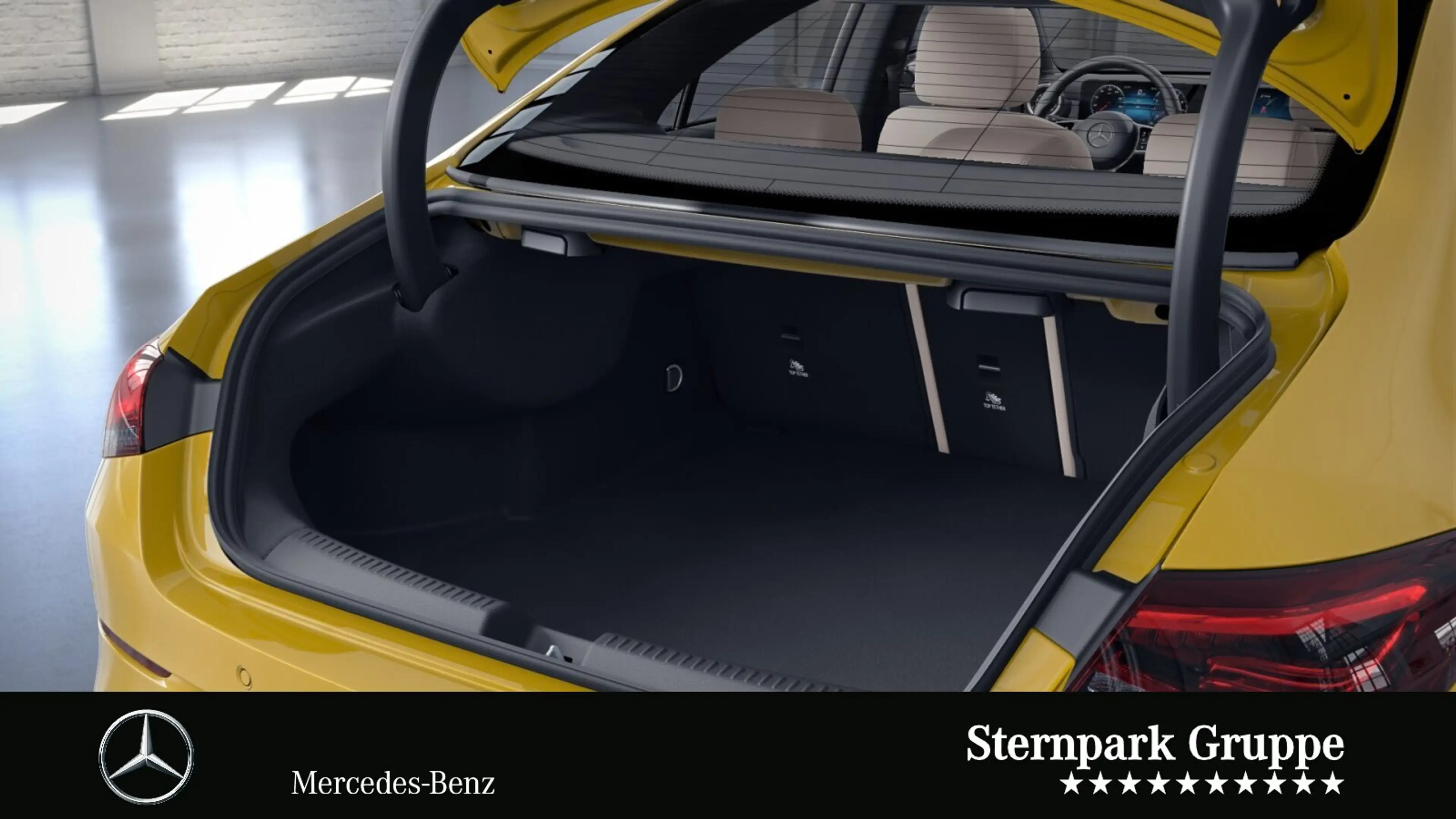Mercedes-Benz CLA 200 CLA 200 Progressive +Kamera+Panorama+Night+LED+ — photo 5