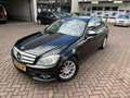 Mercedes-Benz C 180 Kompressor Avantgarde nieuwe APK tot 21-04-2025 Black - thumbnail 1