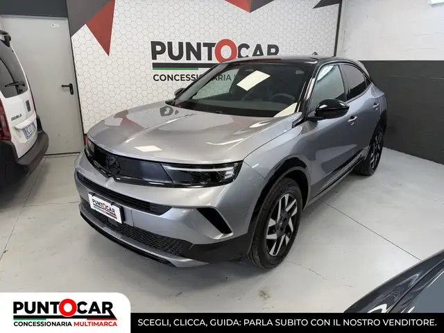 Opel Mokka 1.2 T 130cv GS AT8 PROMO FLEX