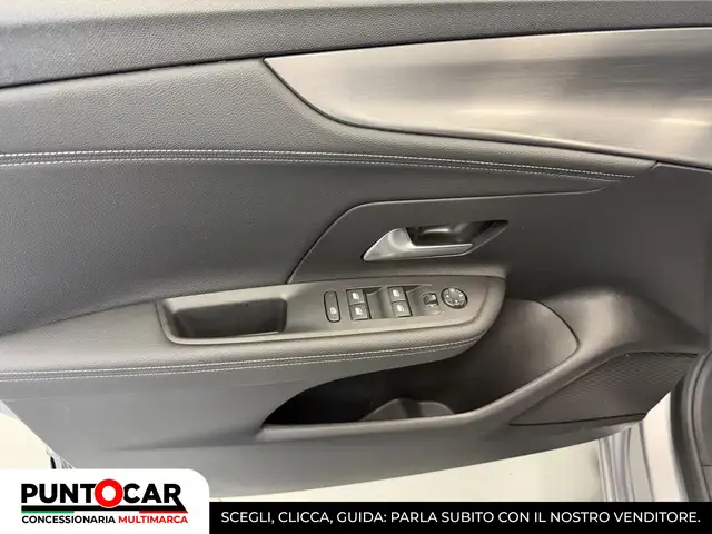 Opel Mokka view 12