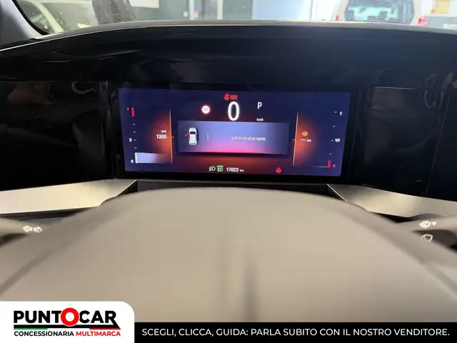 Opel Mokka view 15