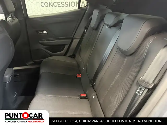 Opel Mokka view 13