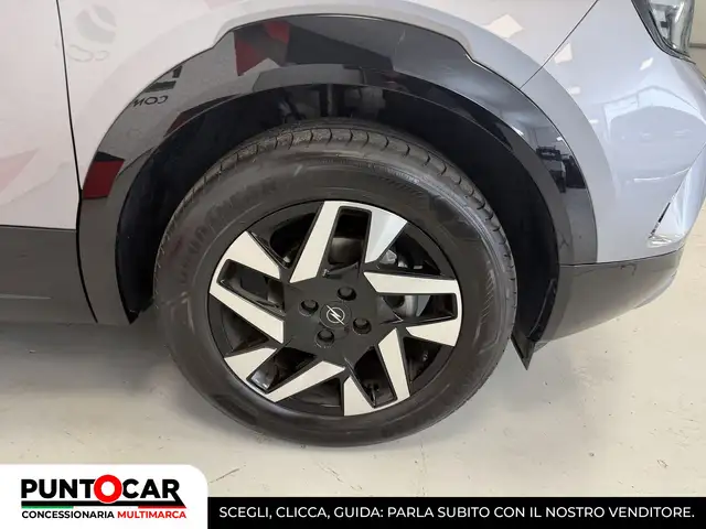 Opel Mokka view 4