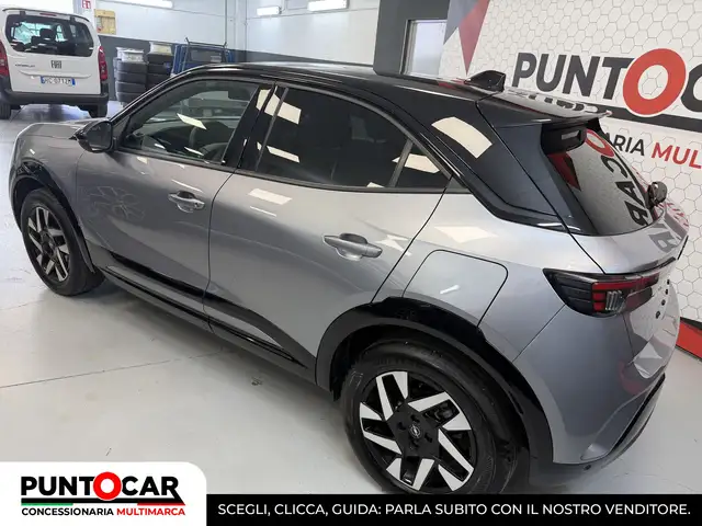 Opel Mokka view 9