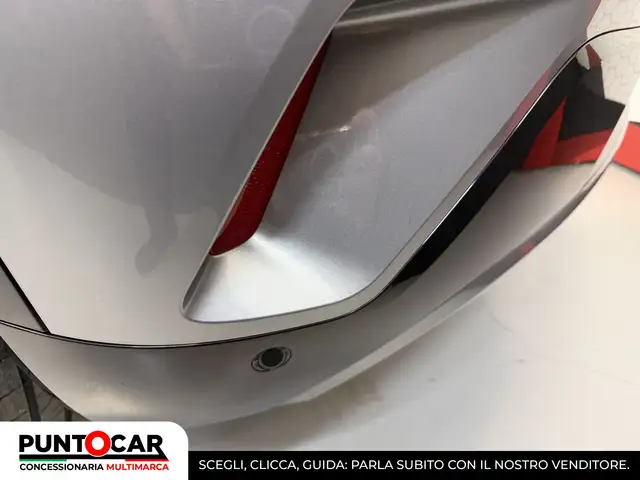 Opel Mokka view 7