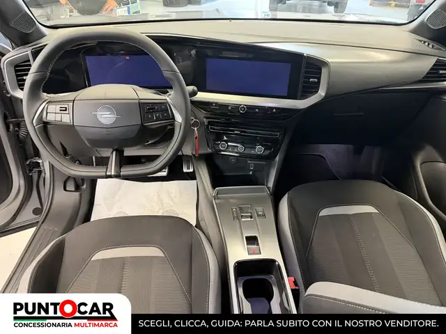 Opel Mokka view 14