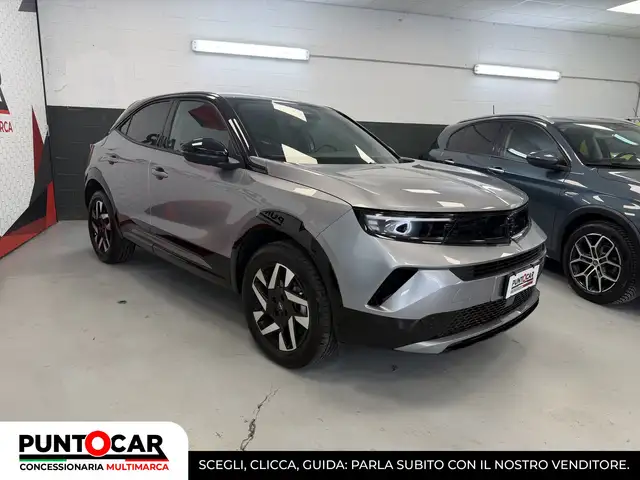 Opel Mokka view 3
