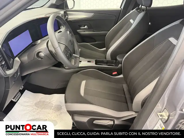 Opel Mokka view 10