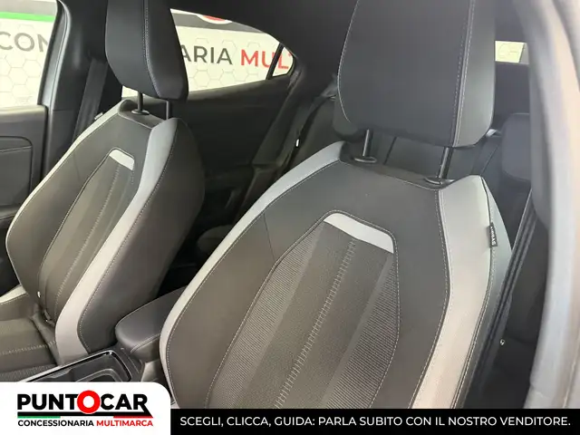 Opel Mokka view 11
