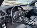 BMW X3 xDrive30d M PAKET*SAG*NEU-MOD*PAN*VIR*AHK*VOL Fekete - thumbnail 15