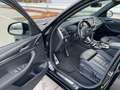 BMW X3 xDrive30d M PAKET*SAG*NEU-MOD*PAN*VIR*AHK*VOL Fekete - thumbnail 14