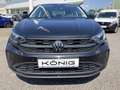 Volkswagen Taigo 1.0 TSI Life Klimaanlage Einparkhilfe Noir - thumbnail 8