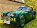 Triumph TR3 Petite bouche Grün - thumbnail 7