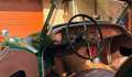 Triumph TR3 Petite bouche Grün - thumbnail 12