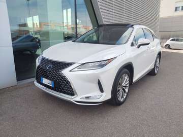 450h Luxury