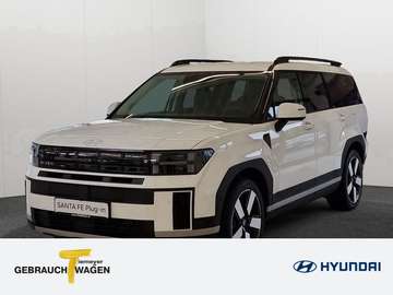 Plug-in-Hybrid NEUES Modell Signature