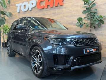2.0 Si4 PHEV HSE Silver 404
