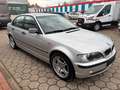 BMW 318 i*3.HAND*KLIMA*NAVI*el.SD*Hu 03-2026 Silber - thumbnail 4