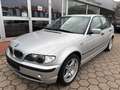 BMW 318 i*3.HAND*KLIMA*NAVI*el.SD*Hu 03-2026 Silber - thumbnail 2