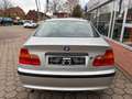 BMW 318 i*3.HAND*KLIMA*NAVI*el.SD*Hu 03-2026 Silber - thumbnail 6