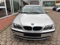 BMW 318 i*3.HAND*KLIMA*NAVI*el.SD*Hu 03-2026 Silber - thumbnail 3