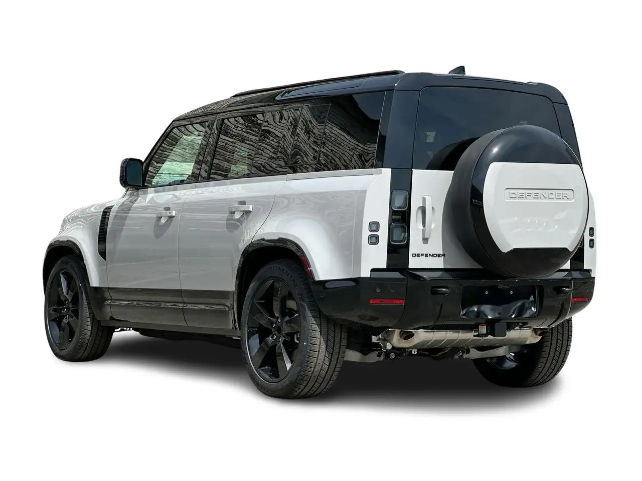 Land Rover Defender снимка Land Rover Defender