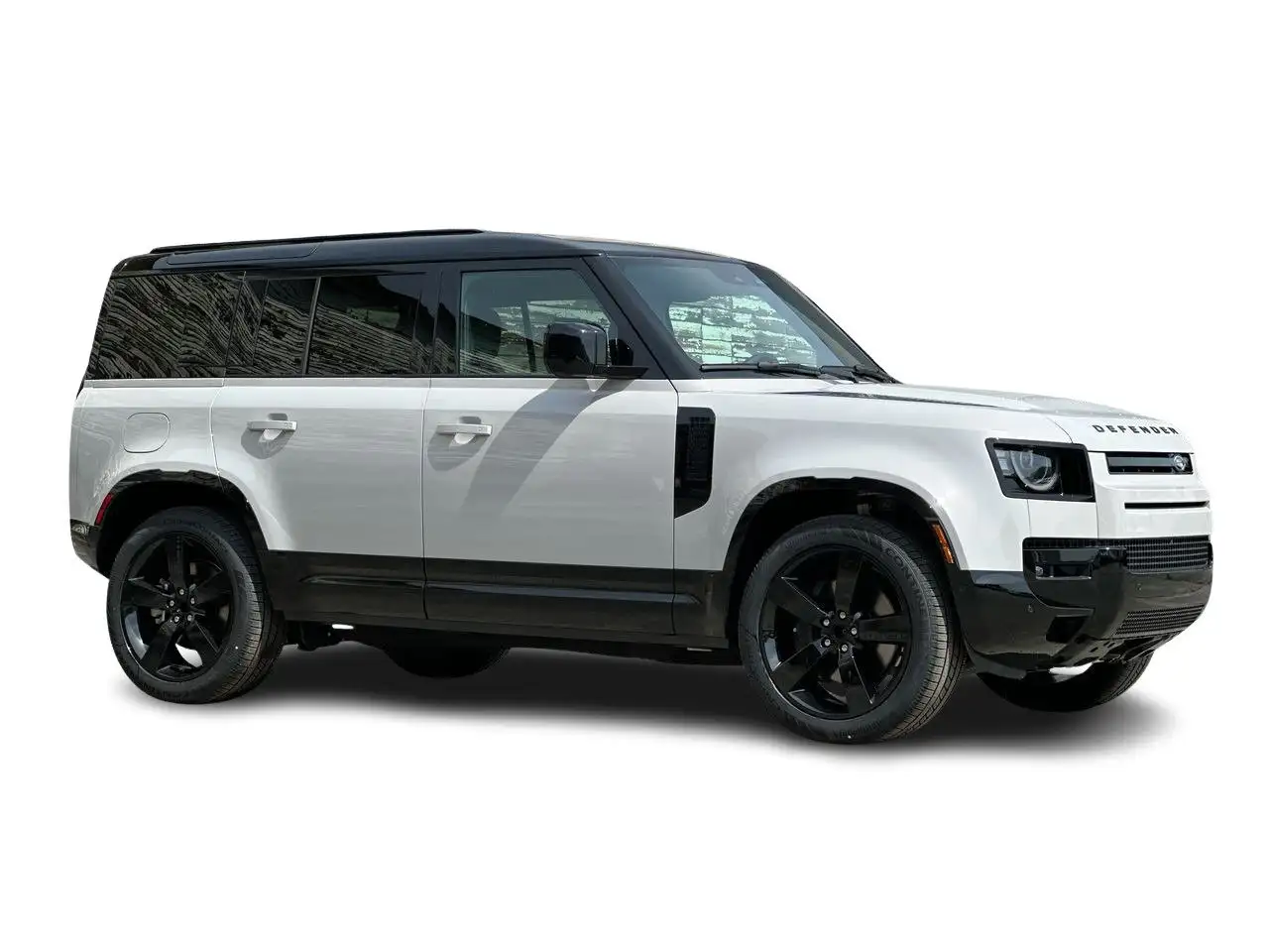 Land Rover Defender снимка Land Rover Defender