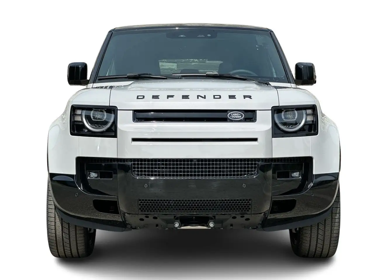 Land Rover Defender снимка Land Rover Defender