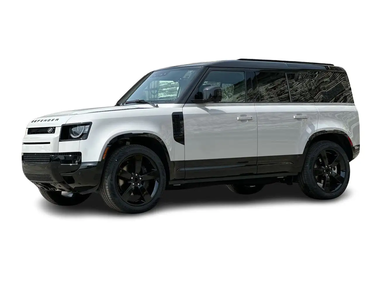 Land Rover Defender снимка Land Rover Defender
