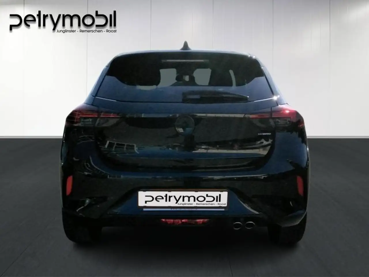 Opel Corsa 2026