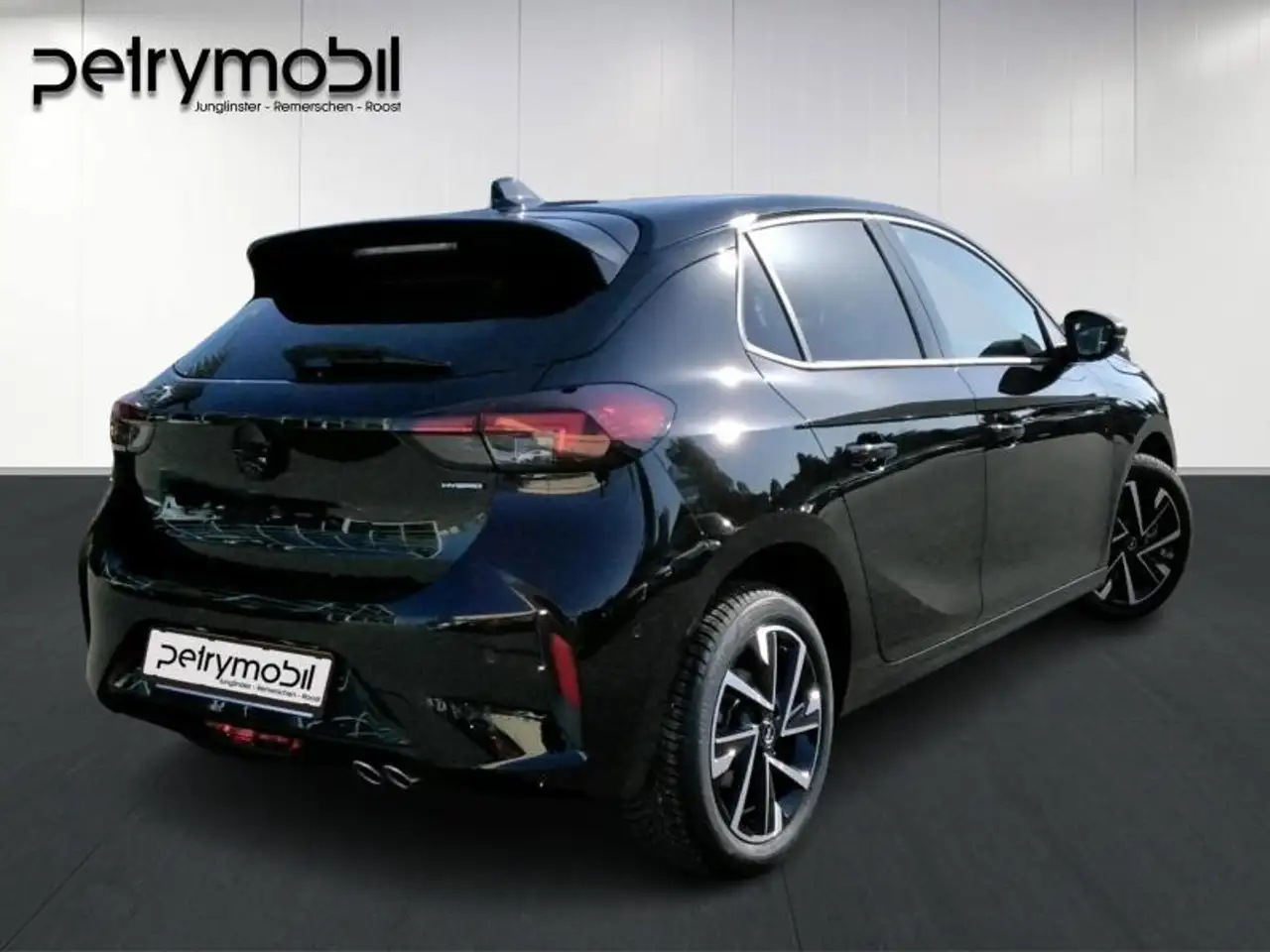 Opel Corsa 2026
