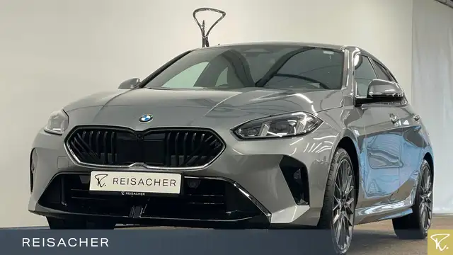BMW 123 xDrive Sportpaket Autom. Parksystem DAB