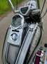 Harley-Davidson Heritage Softail FLSTCI Chicano silver flakes Plateado - thumbnail 8