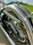 Harley-Davidson Heritage Softail FLSTCI Chicano silver flakes Plateado - thumbnail 11