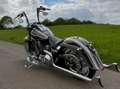Harley-Davidson Heritage Softail FLSTCI Chicano silver flakes Plateado - thumbnail 3