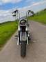 Harley-Davidson Heritage Softail FLSTCI Chicano silver flakes Plateado - thumbnail 5