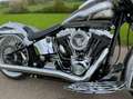 Harley-Davidson Heritage Softail FLSTCI Chicano silver flakes Plateado - thumbnail 7