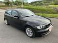 BMW 116 116d Noir - thumbnail 1