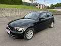 BMW 116 116d Noir - thumbnail 2