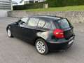 BMW 116 116d Noir - thumbnail 3
