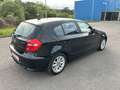 BMW 116 116d Noir - thumbnail 22