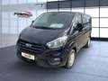Ford Transit Custom Trend Klima ZV Noir - thumbnail 2