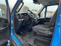 Iveco Daily 70 C15 *3,0l*Schiebeplateau*Tempomat*Klima Blau - thumbnail 9