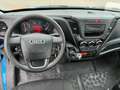 Iveco Daily 70 C15 *3,0l*Schiebeplateau*Tempomat*Klima Blau - thumbnail 10