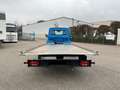 Iveco Daily 70 C15 *3,0l*Schiebeplateau*Tempomat*Klima Blau - thumbnail 4